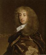 Sir Peter Lely Arthur Capell, 1st Earl of Essex Sweden oil painting artist